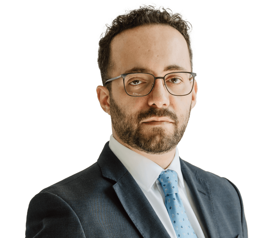 Attorney Poya Ghasri