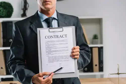 Breach of Employment Contract